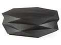 Arreto Coffee Table - Black | Calgary Furniture Store