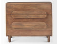 Astrid Accent Cabinet | Calgary Furniture Store
