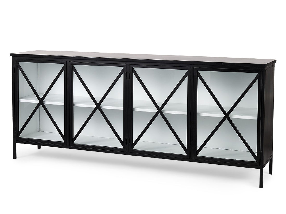 Aurelia Sideboard | Calgary Furniture Store