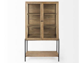 Arelius Cabinet | Calgary Furniture Store