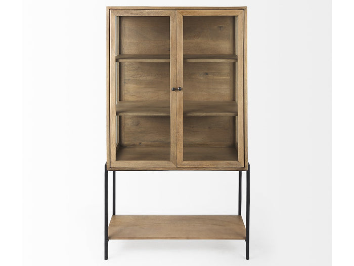 Arelius Cabinet | Calgary Furniture Store