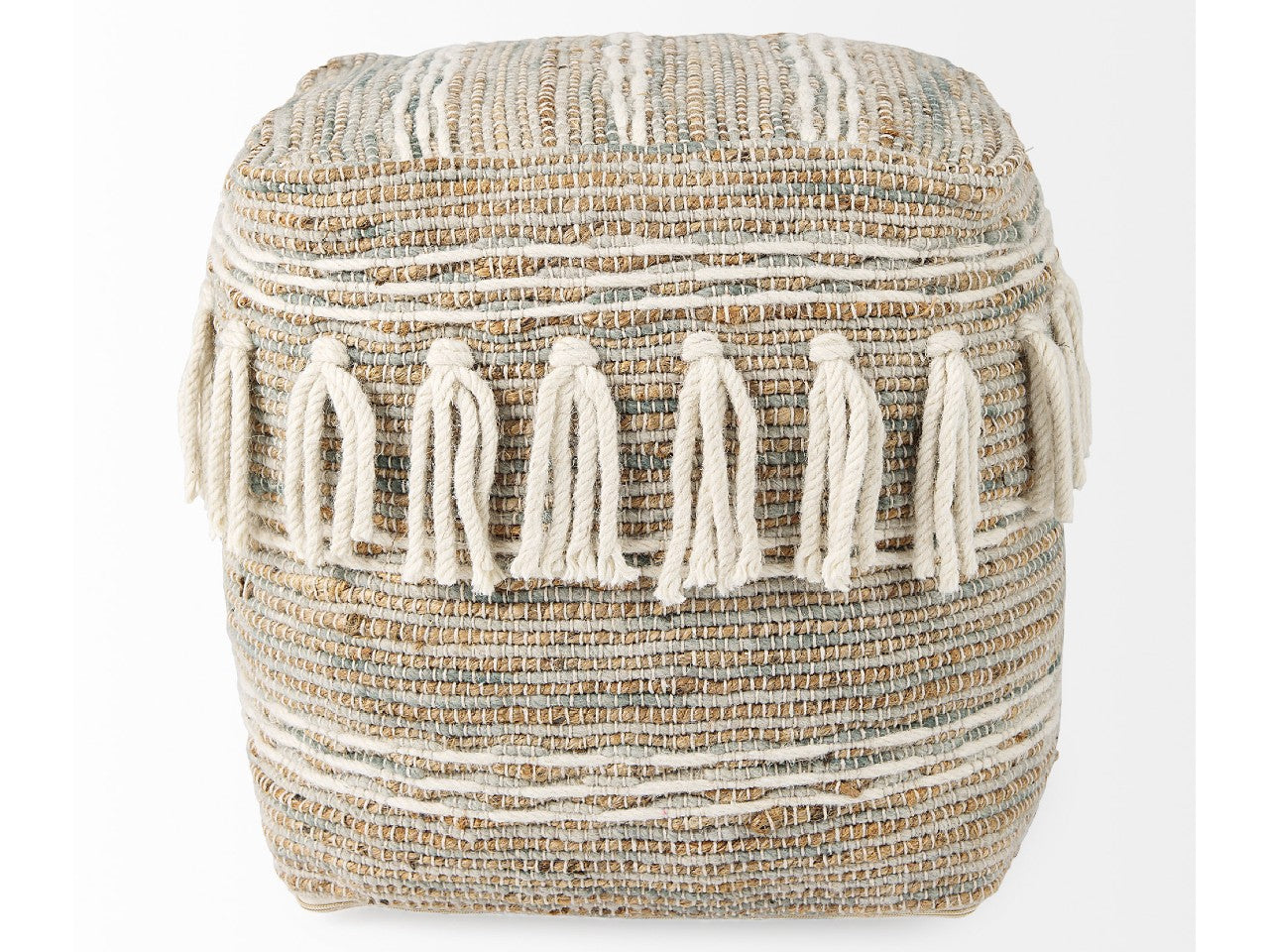 Avni Pouf | Calgary Furniture Store