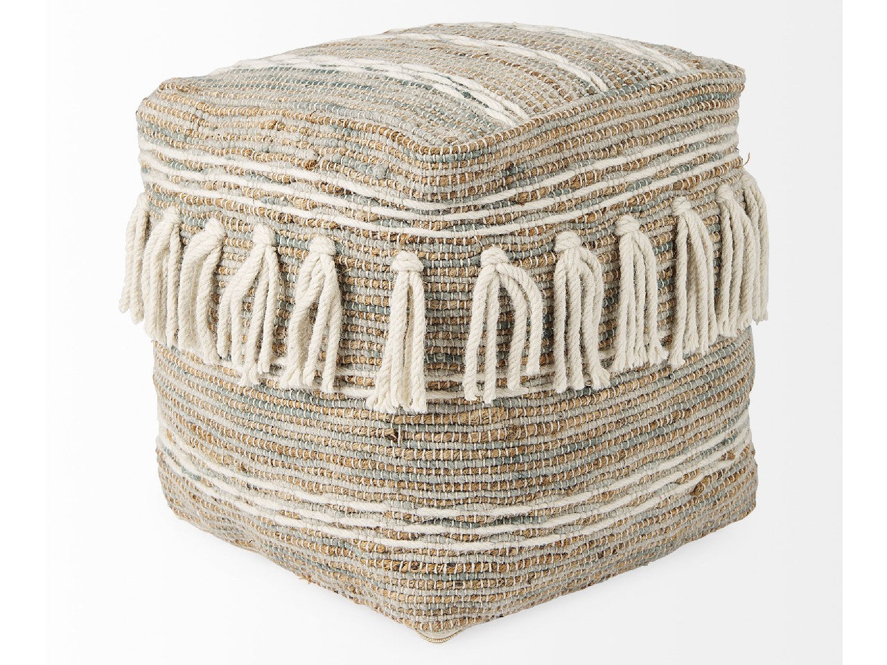 Avni Pouf | Calgary Furniture Store