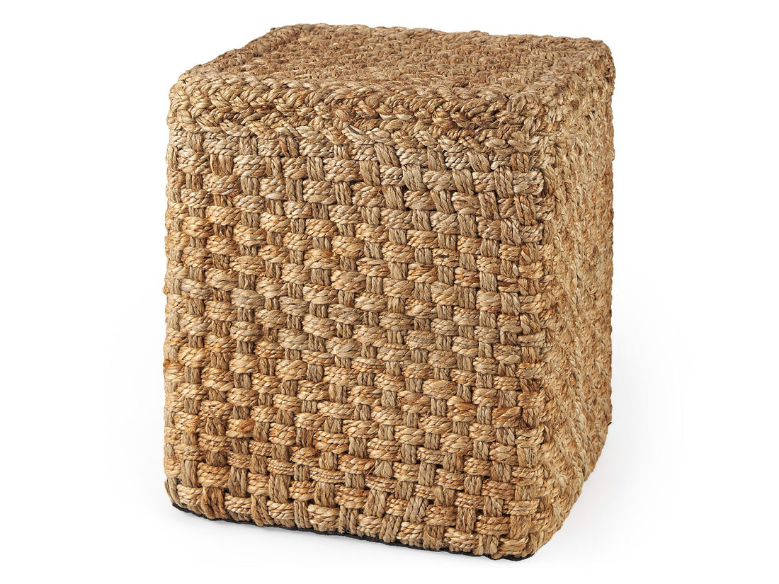 Aylin Pouf | Calgary Furniture Store
