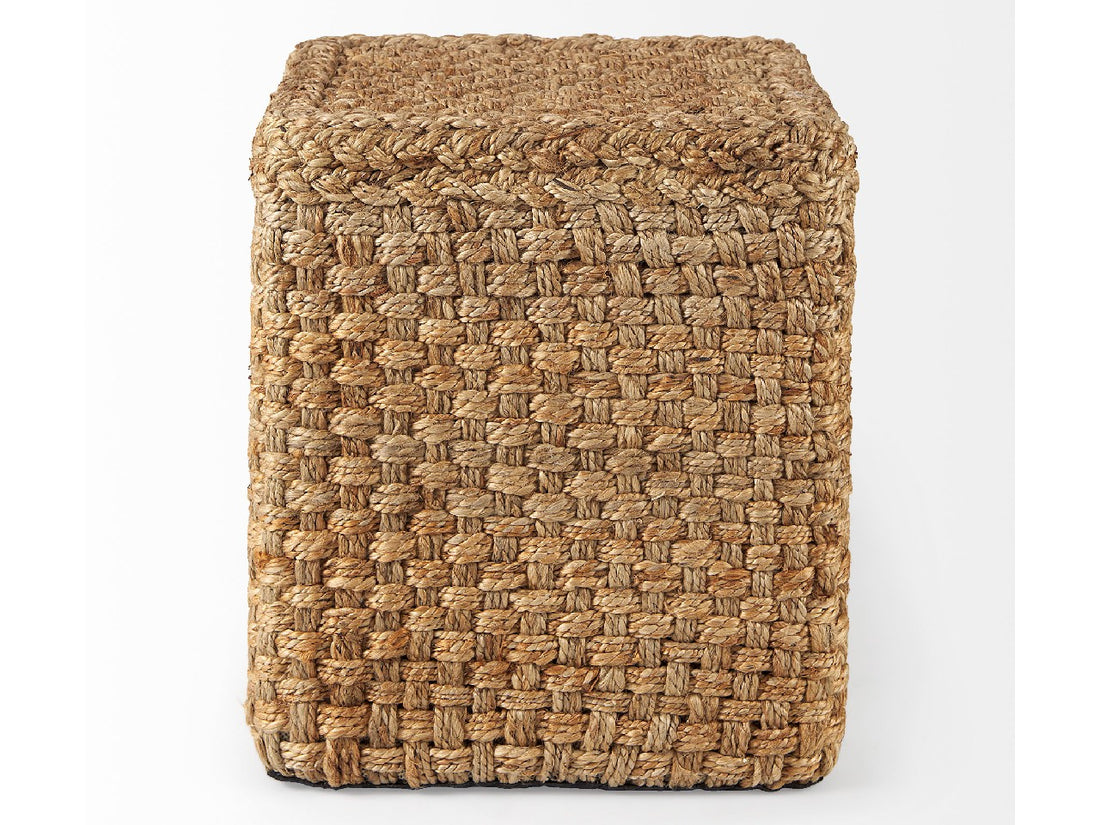 Aylin Pouf | Calgary Furniture Store