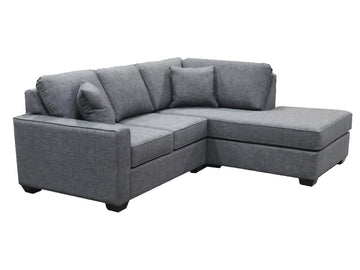 Baltimore Sectional 🇨🇦 | Calgary Furniture Store