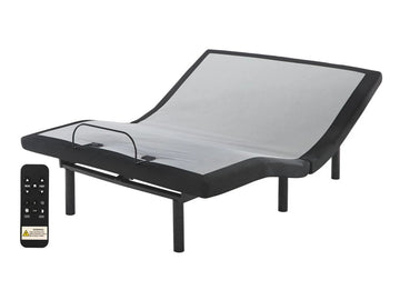 Head-Foot Model Better Adjustable Head Base | Calgary Furniture Store