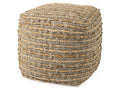 Binita Pouf | Calgary Furniture Store