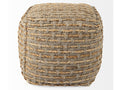 Binita Pouf | Calgary Furniture Store