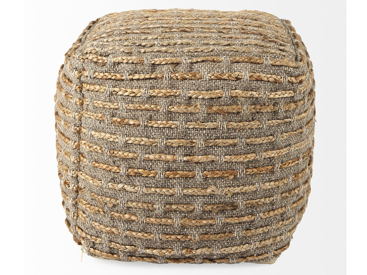 Binita Pouf | Calgary Furniture Store