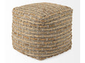 Binita Pouf | Calgary Furniture Store