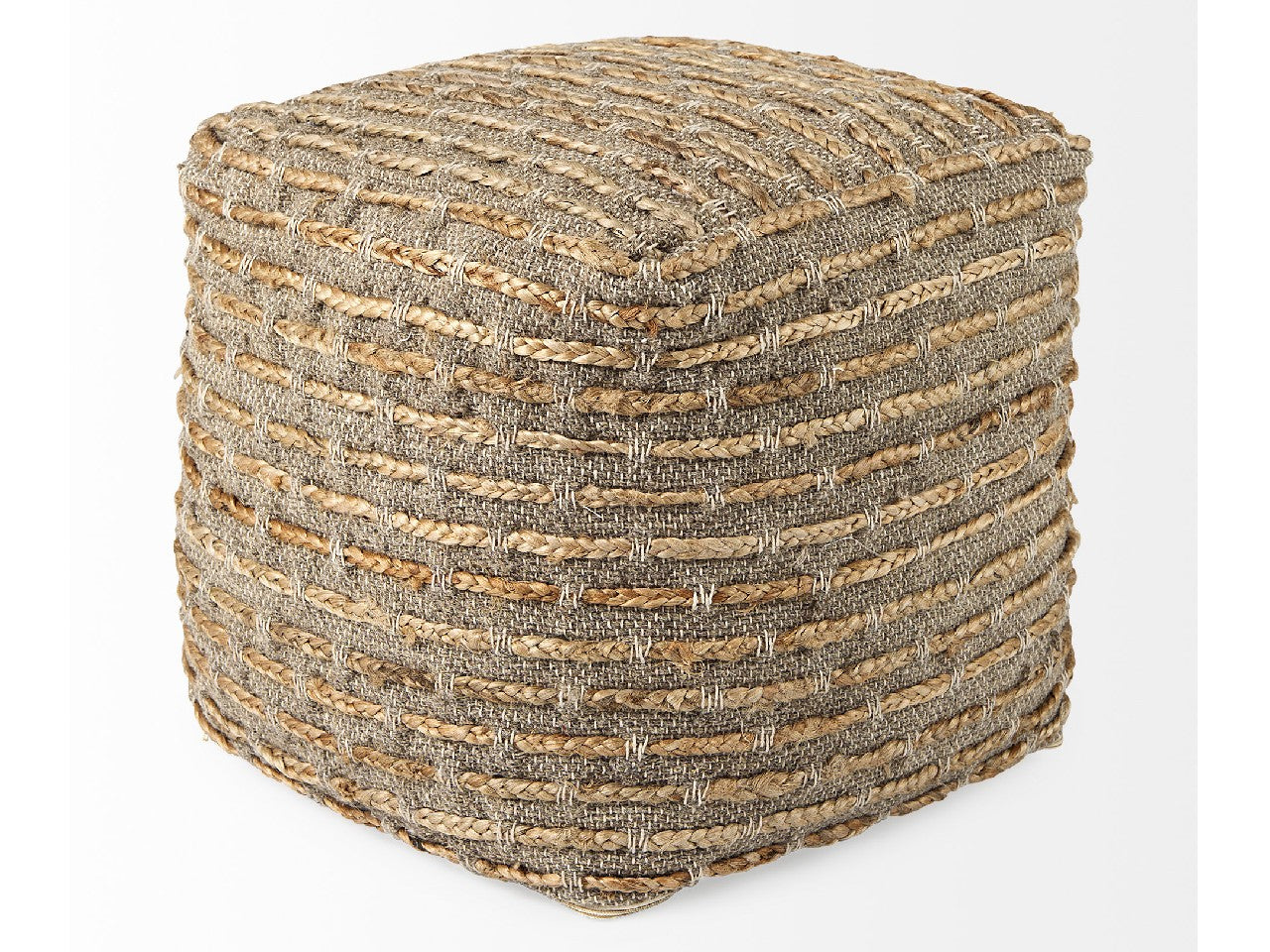 Binita Pouf | Calgary Furniture Store