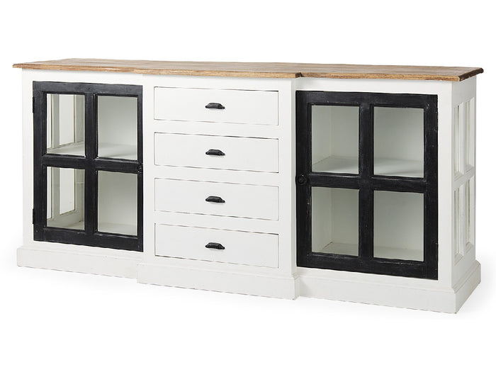 Bourchier Sideboard | Calgary Furniture Store