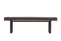 Brooklyn Dining Bench | Calgary Furniture Store