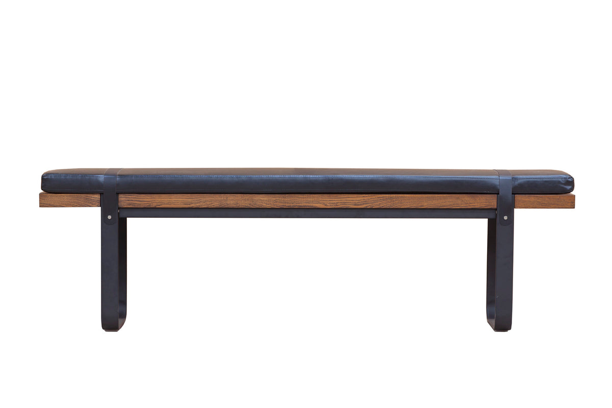 Brooklyn Dining Bench | Calgary Furniture Store