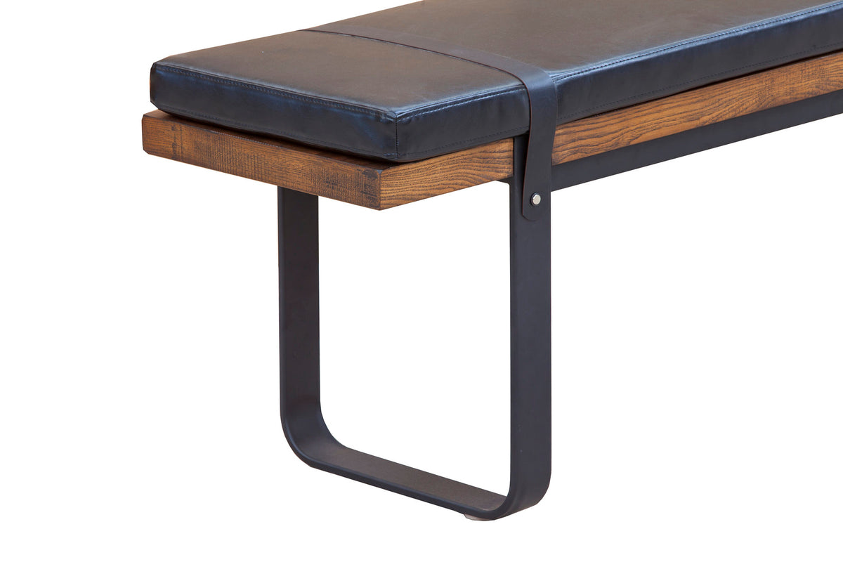 Brooklyn Dining Bench | Calgary Furniture Store