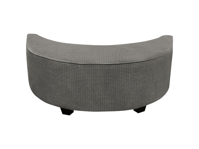 Custom Nest Chair Ottoman, Made in Canada 🇨🇦 | Calgary Furniture Store