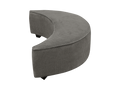 Custom Nest Chair Ottoman, Made in Canada 🇨🇦 | Calgary Furniture Store