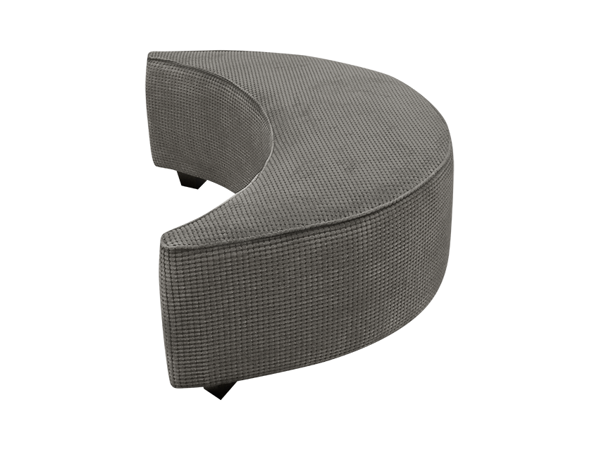 Custom Nest Chair Ottoman, Made in Canada 🇨🇦 | Calgary Furniture Store