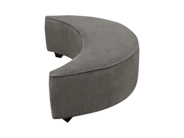 Custom Nest Chair Ottoman, Made in Canada 🇨🇦 | Calgary Furniture Store