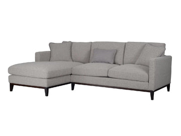 Bankbur Sectional | Calgary Furniture Store