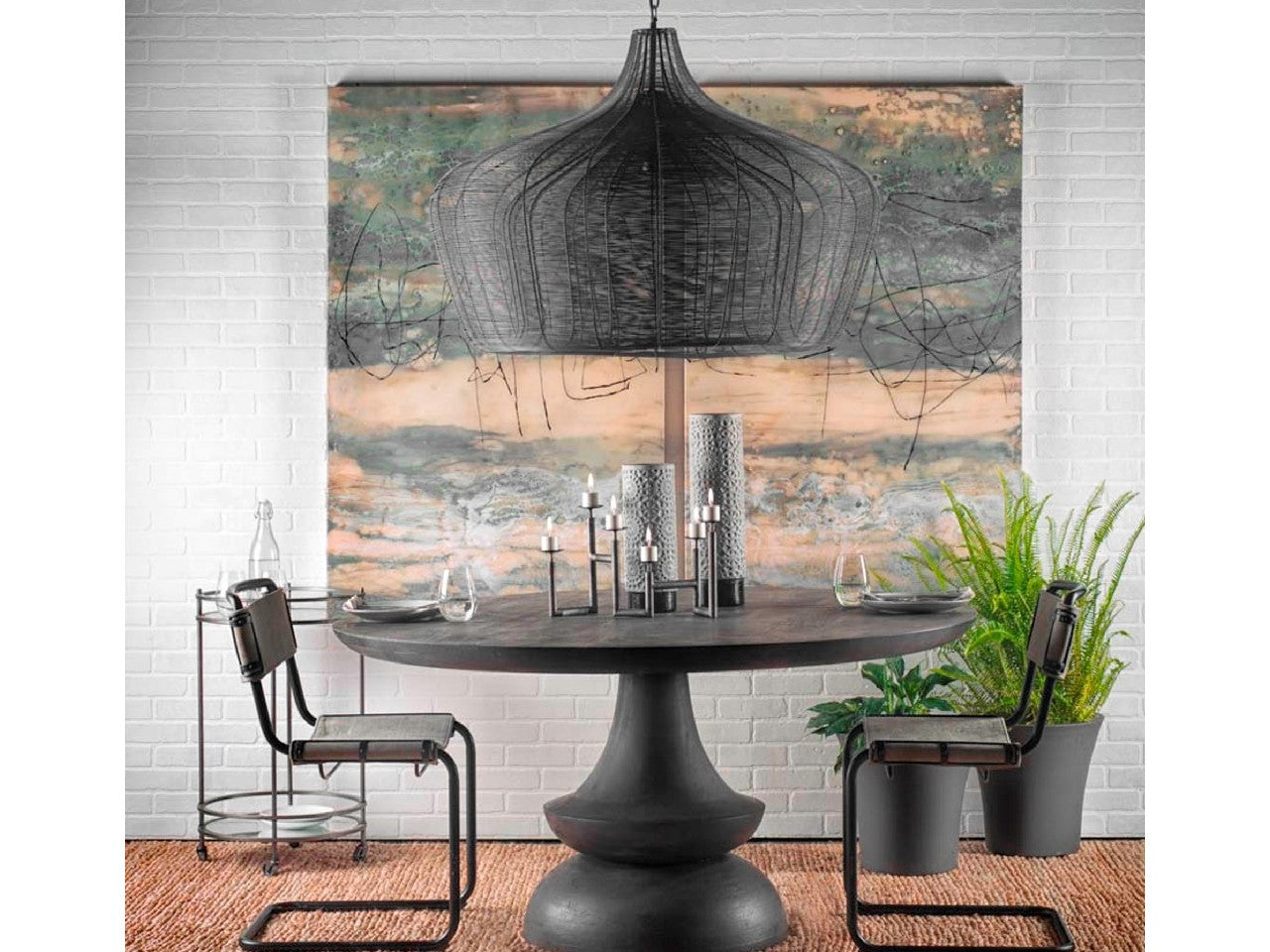 Camila Chandelier | Calgary Furniture Store