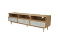 Cano Media Unit | Calgary Furniture Store