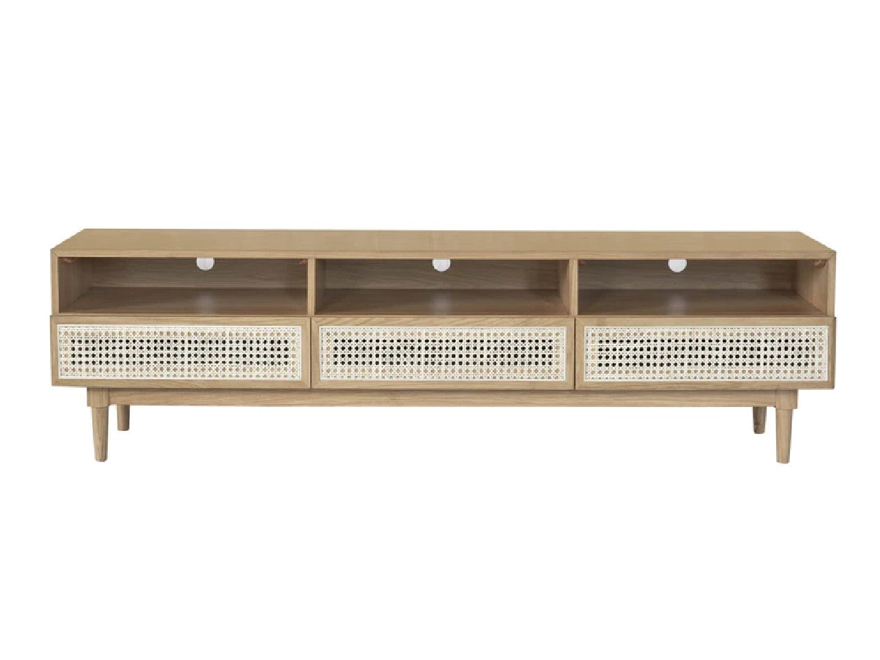 Cano Media Unit | Calgary Furniture Store