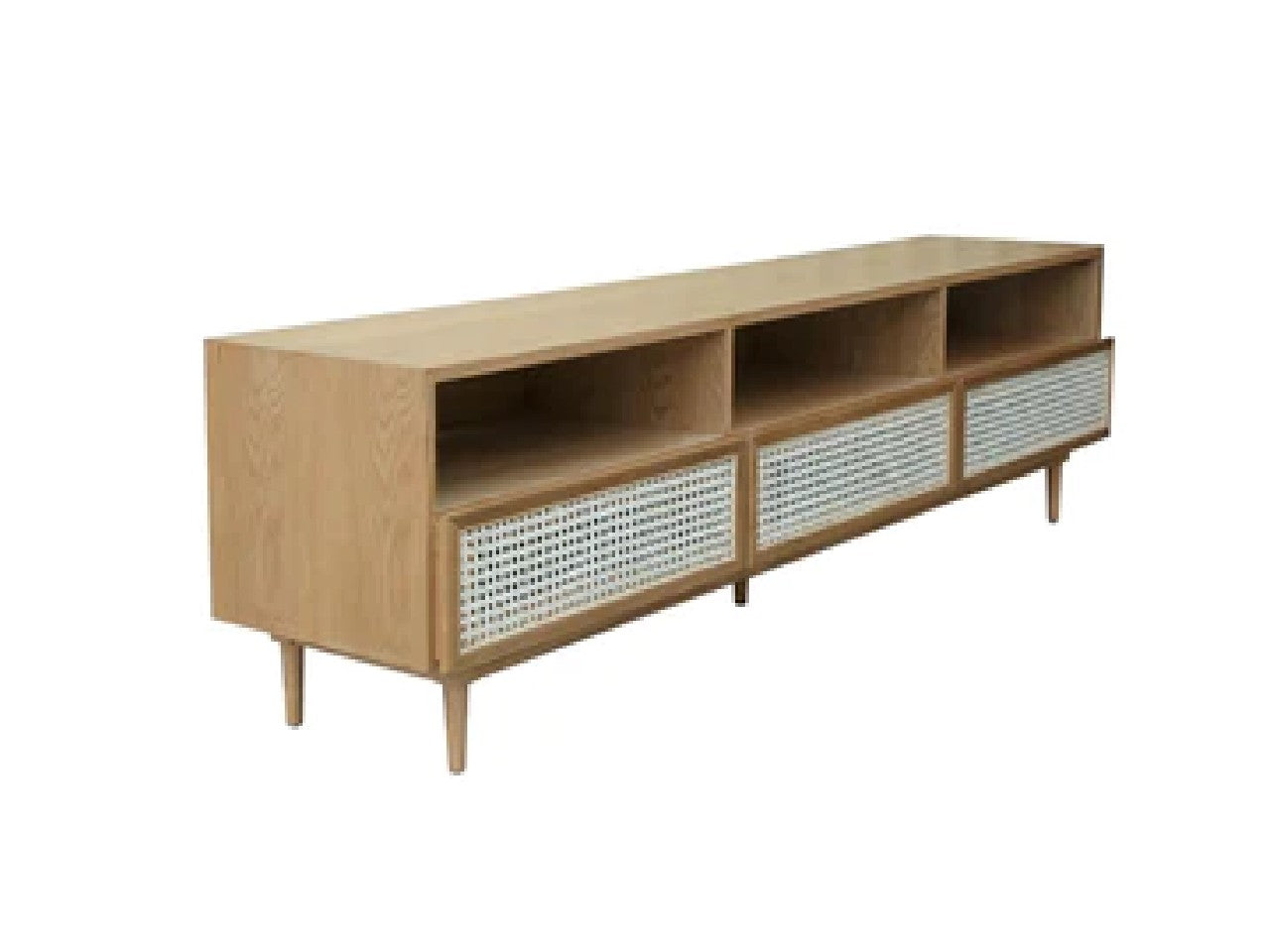 Cano Media Unit | Calgary Furniture Store