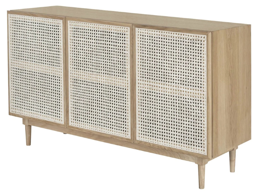 Cano Brown Sideboard | Calgary Furniture Store