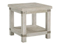 Carynhurst End Table | Calgary Furniture Store