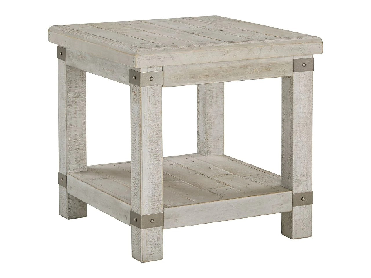 Carynhurst End Table | Calgary Furniture Store