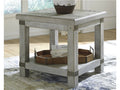 Carynhurst End Table | Calgary Furniture Store