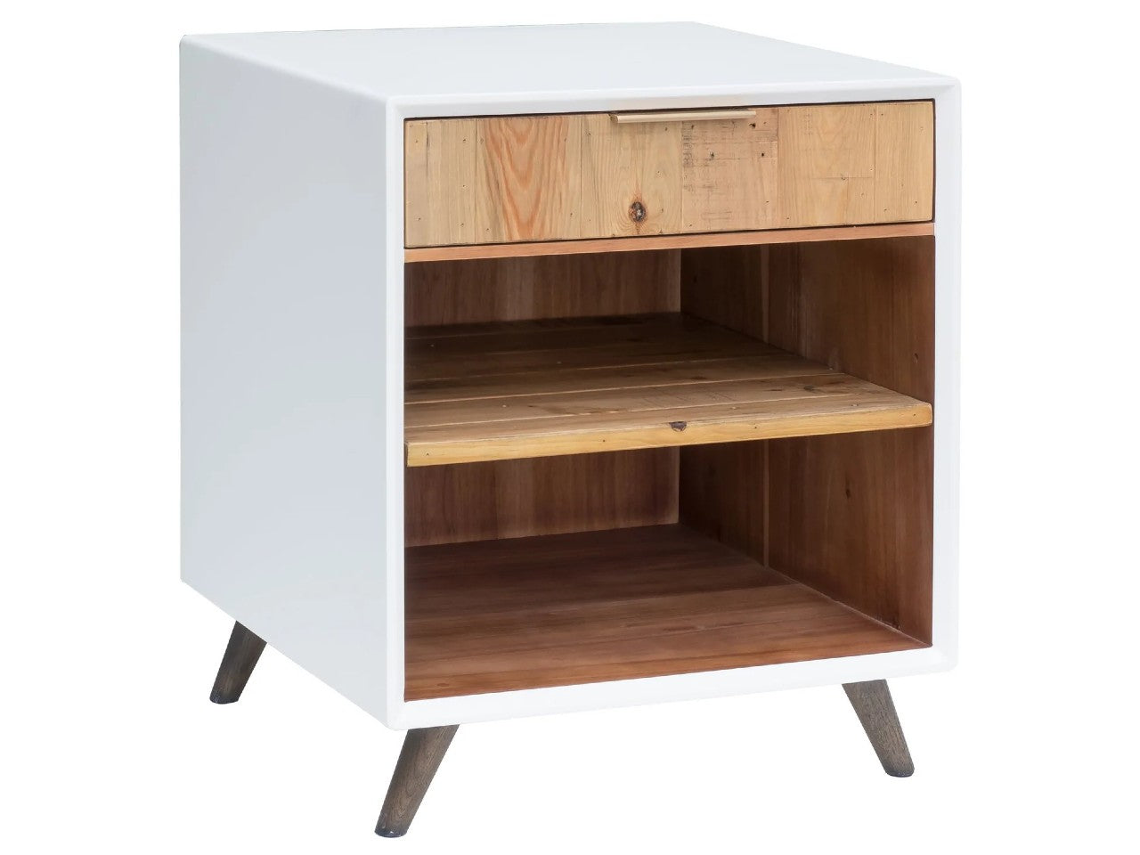Casablanca Nightstand | Calgary Furniture Store