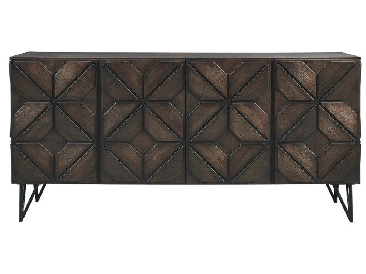 Chasinfield Media Cabinet | Calgary Furniture Store