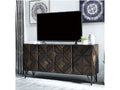 Chasinfield Media Cabinet | Calgary Furniture Store