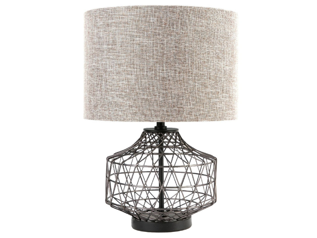Clark Table Lamp | Calgary Furniture Store