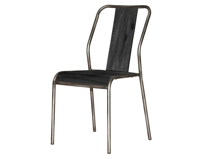 Classic Dining Chair - black | Calgary Furniture Store