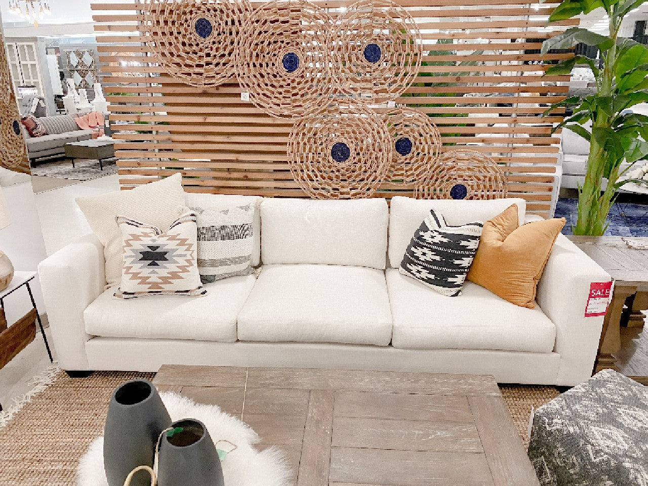 Cloud Skana Sofa 🇨🇦 | Calgary Furniture Store