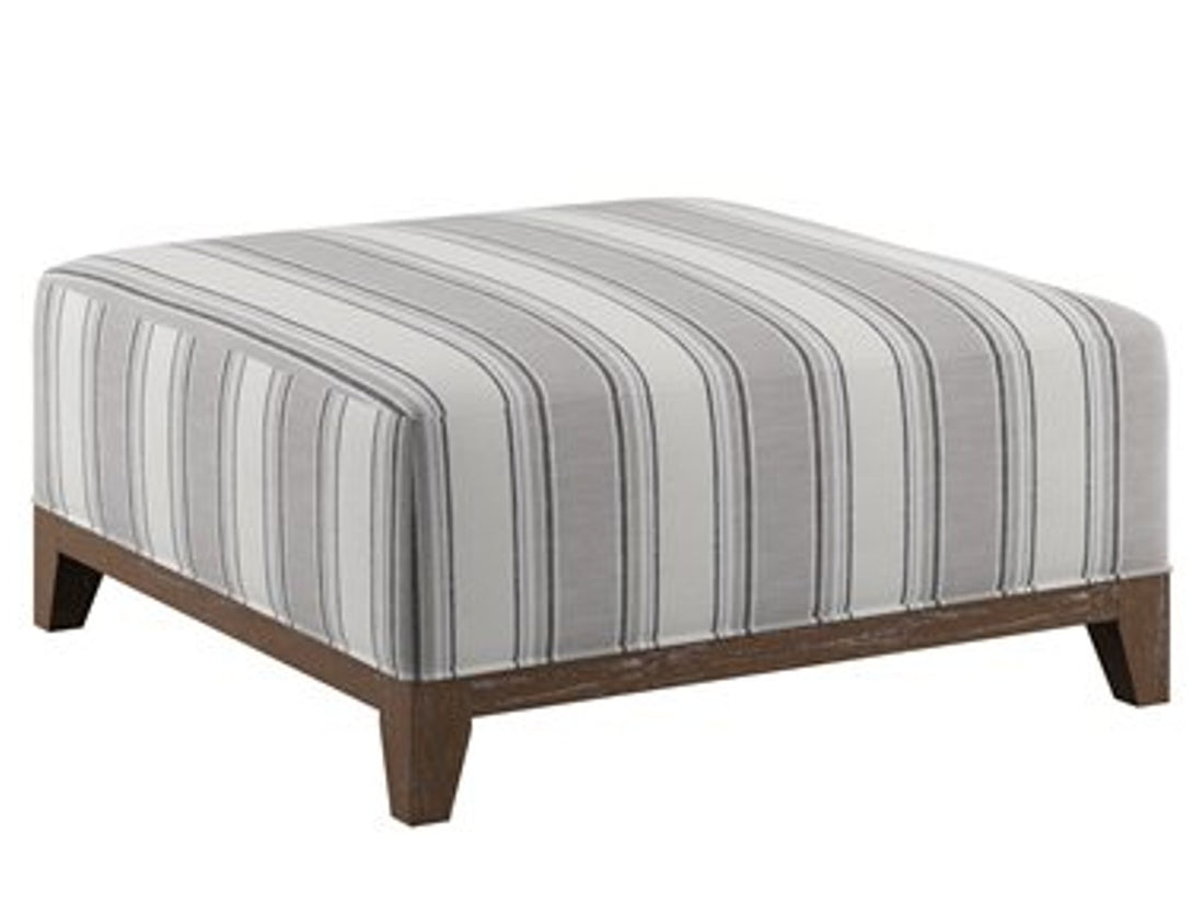 Cocktail Ottoman | Calgary Furniture Store
