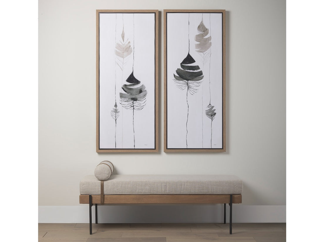 Colburne Bench | Calgary Furniture Store