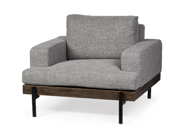 Colburne Accent Chair | Calgary Furniture Store