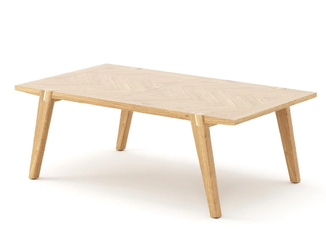 Cotton Coffee Table | Calgary Furniture Store