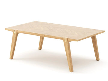 Cotton Coffee Table | Calgary Furniture Store