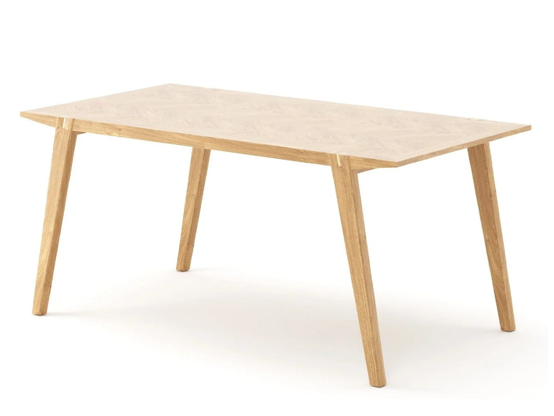 Cotton Large Dining Table | Calgary Furniture Store