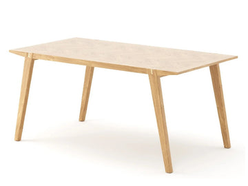 Cotton Large Dining Table | Calgary Furniture Store