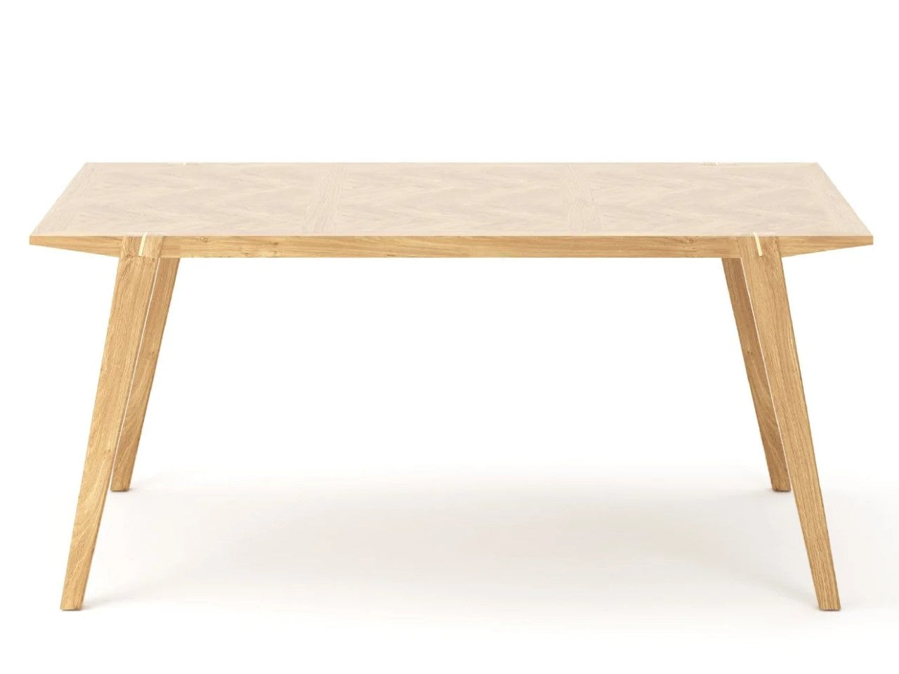 Cotton Large Dining Table | Calgary Furniture Store