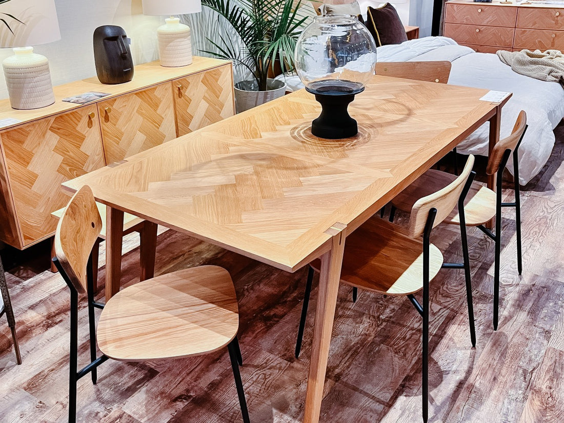 Colton Dining Chair | Calgary Furniture Store