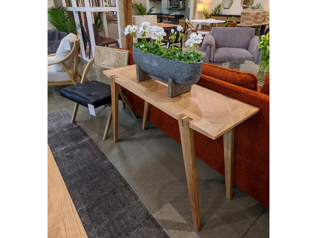 Colton Console Table | Calgary Furniture Store