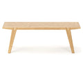 Colton Dining Benches | Calgary Furniture Store